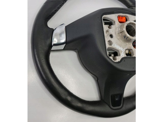 Руль Porsche Cayenne (92A) 2011-2017 года 7PP419091AE