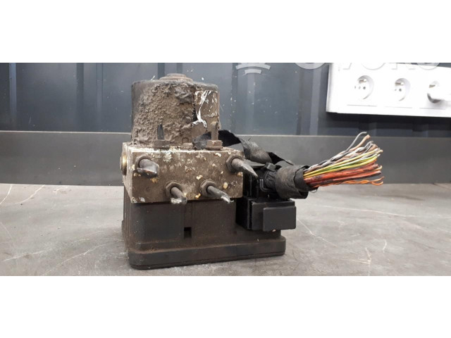 Блок АБС 8z0907379d Audi A2 - года