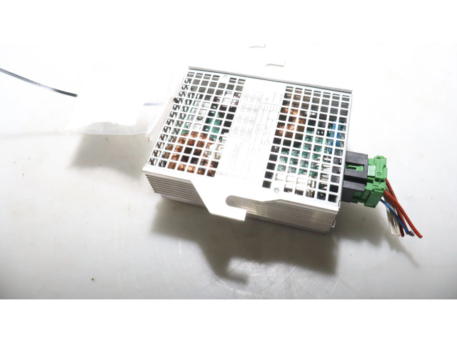 Įtampos keitiklis/ keitimo modulis Volvo S60