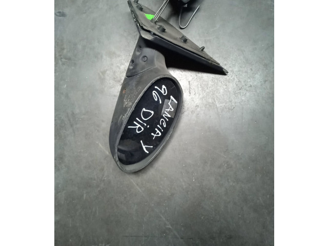 Зеркало электрическое        Lancia Y 840  1996 - 2003 года   