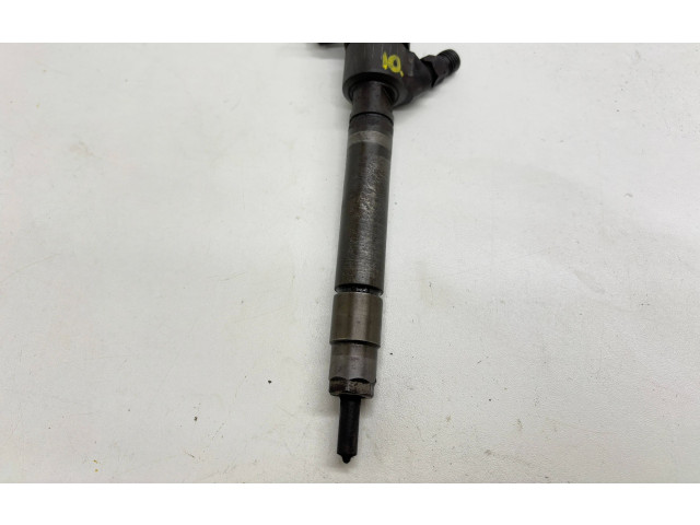 Форсунка 30750283 Volvo V70