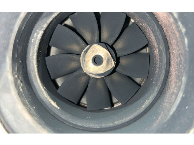  Турбина Audi A6 S6 C6 4F  059145721F   для двигателя Bpp      