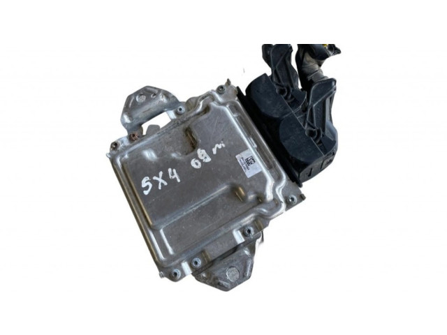 Řídící jednotka 3392055L20, 0261S04534 Suzuki SX4 2009