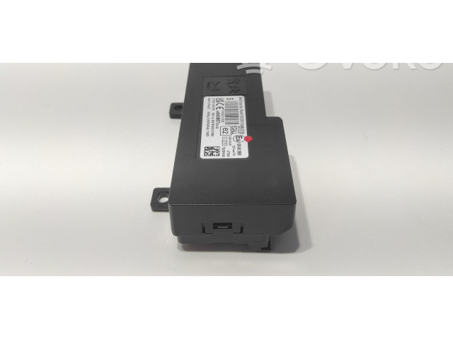 Sonstige Steuergeräte / Module 9864566780 Citroen C3 Aircross