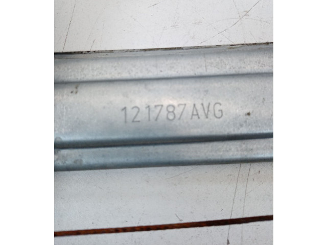 Zpětné zrcátko Citroen C4 II 2015 9802531980, 121787