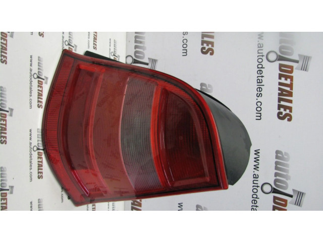Světlo zadní pravé A1688201064 Mercedes-Benz A W168 2002
