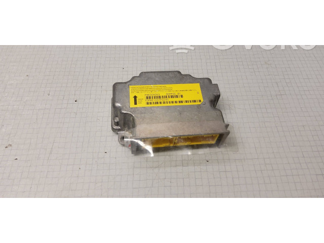 Блок подушек безопасности P8635A053 Mitsubishi Outlander