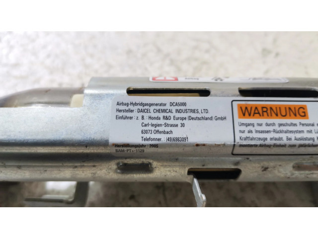 Боковая подушка безопасности DCA5000 Honda CR-V
