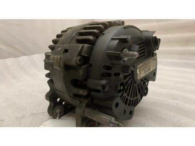 Генератор 03C903023C, TG14C012 Volkswagen Golf V 1.4