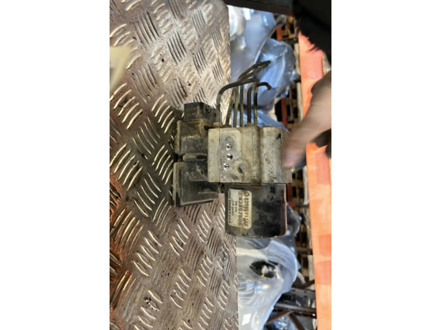 Блок АБС 8200963331   Renault  Trafic II (X83)  2002 - 2014 года