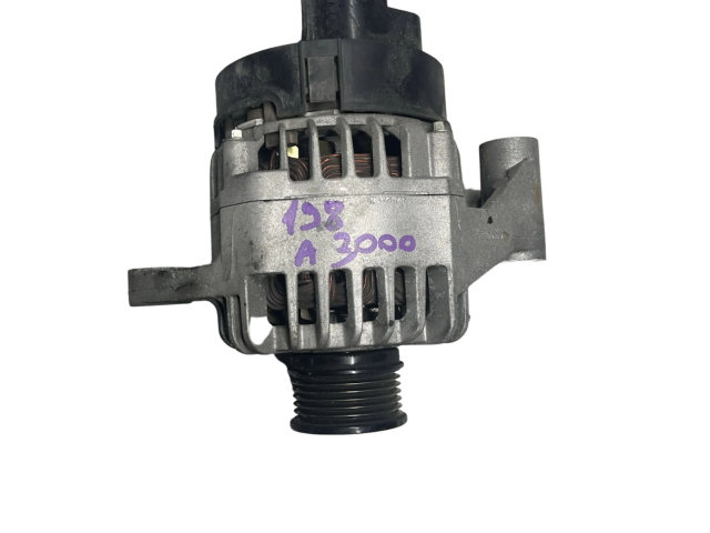 Генератор 51820623, 198A3000   Fiat Linea      