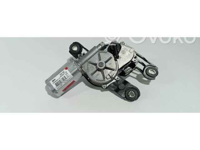 Моторчик заднего дворника 5E5955711B Audi Q3 F3