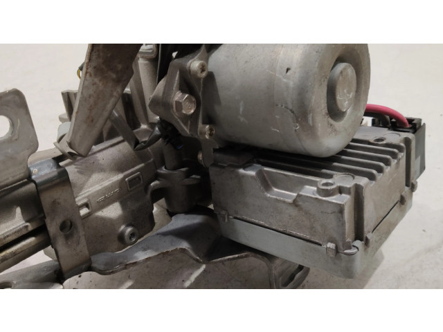 Электрическая часть