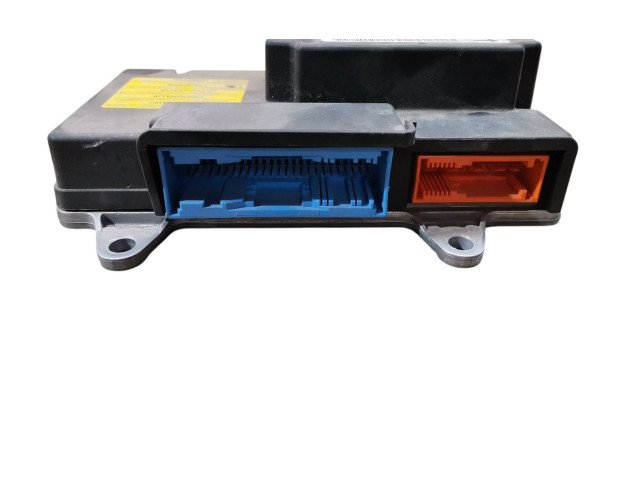 Блок подушек безопасности 30724652, 00001393B3   Volvo V50