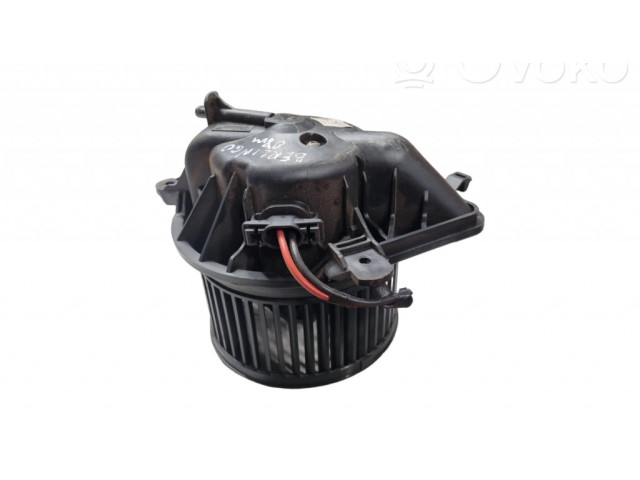 Вентилятор печки 93829772, M59030803K Citroen Berlingo