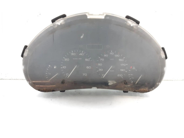 Přístrojová deska  Citroen Berlingo 2010 9659364180  