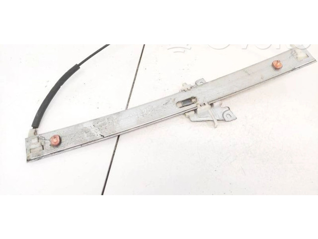 Řídící jednotka    Mazda Premacy 2001