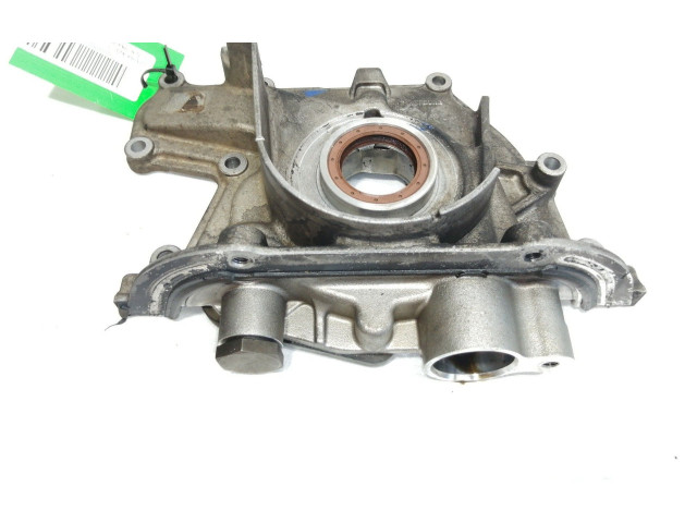 Масляный насос  D19AA 37018201  Suzuki SX4 