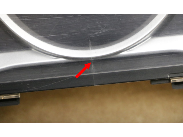 Панель приборов 31433333, 31433333 Volvo V70