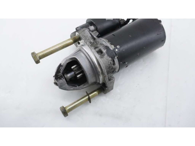 Стартер       Volvo 940  1991 - 1998 года   