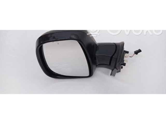 Zpětné zrcátko  Citroen Berlingo 2017    