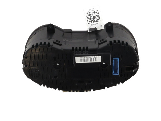 Панель приборов 8P0920931S, H0-7068J Audi A3 S3 A3 Sportback 8P