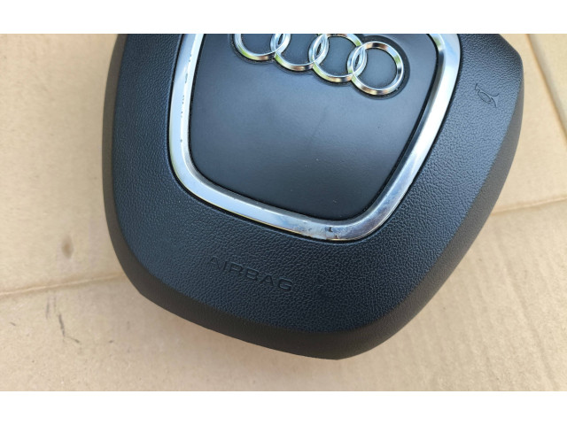 Надувная подушка для руля