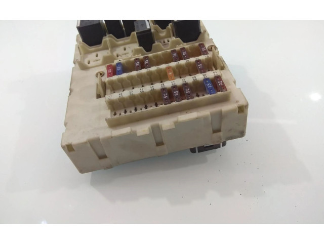 Блок предохранителей 2T1T14A073BD   Ford Transit -  Tourneo Connect    