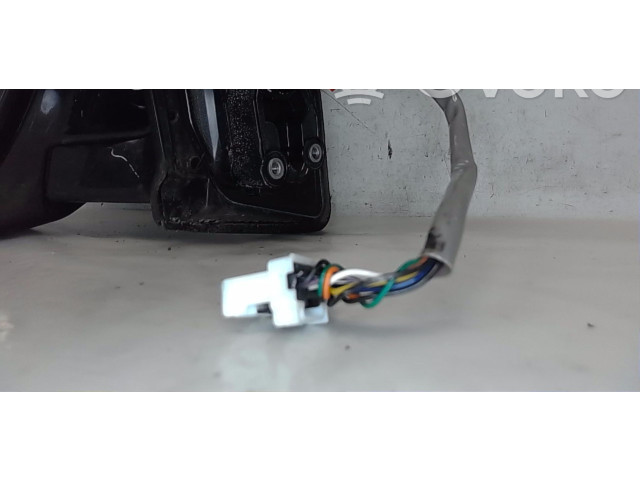 Зеркало (управляемое электричеством) 7632B419 Mitsubishi ASX 4N13