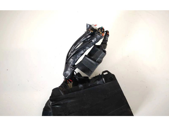 Блок управления Mitsubishi Pajero Sport I