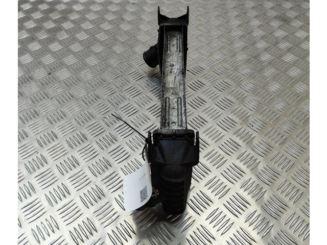 Интеркулер  8Z0145804, 20120614   Audi A2 