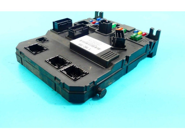 Блок комфорта S118085330A, IMPRK1162755 Citroen Xsara Picasso