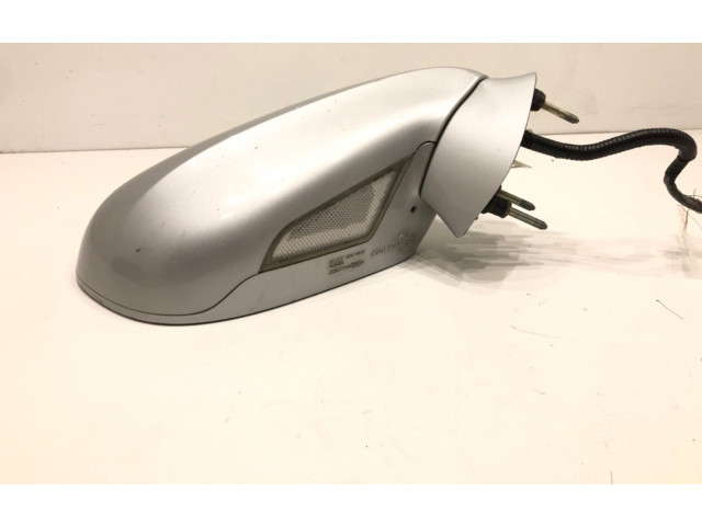 Зеркало электрическое        Lexus IS 220D-250-350  2006 - 2013 года   