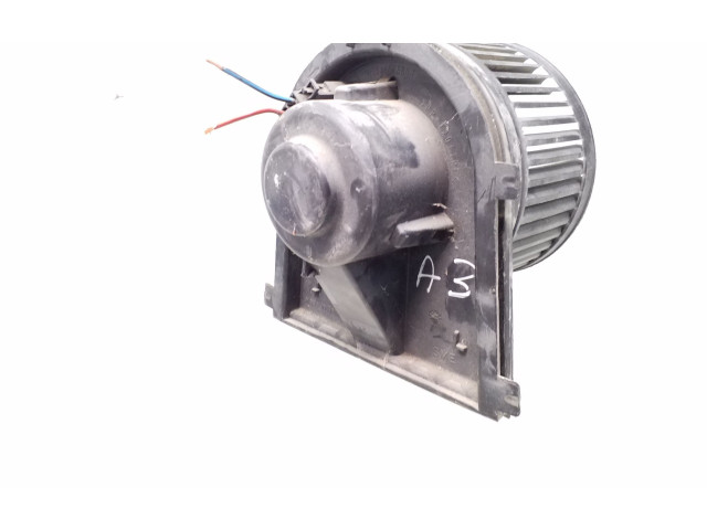 Вентилятор печки    1J1819021A   Audi A3 S3 8L