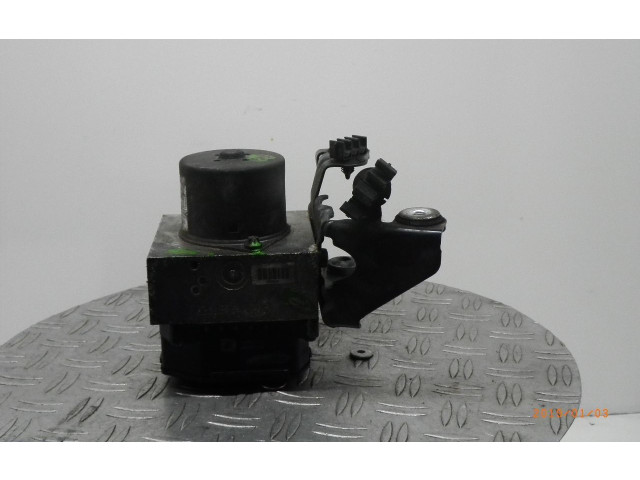 Блок АБС 7G912C405AB Ford Galaxy 2006 - 2015 года