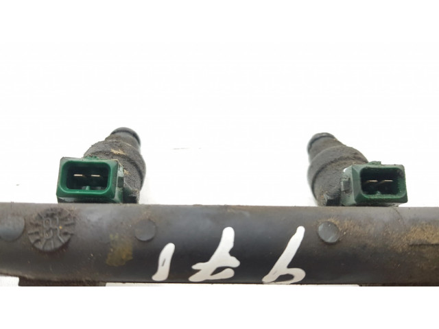 Vstřikovač 7700273702 Renault Kangoo I pro benzínový motor 1.4