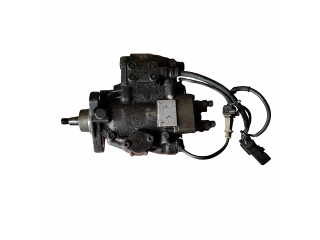 Vstřikovací čerpadlo 0460404963 Chrysler Grand Voyager II pro naftový motor 2.5