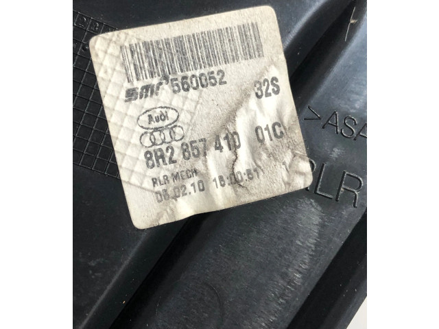 Зеркало электрическое Audi Q5 SQ5 2008 - 2017 года