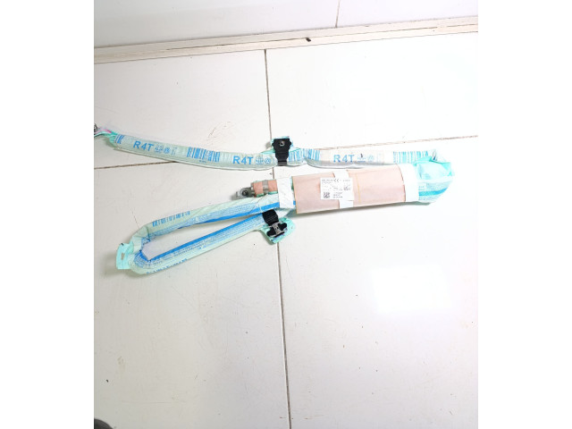 Боковая подушка безопасности 5GM880742F, 34180652G   Volkswagen Golf VII