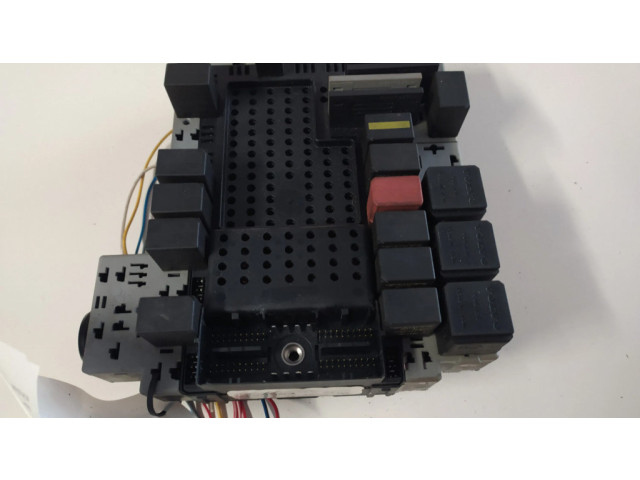 Блок предохранителей 08679899, 03W032   Volvo XC90    