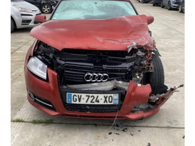 Außenspiegel elektrisch Tür vorne Audi A3 S3 A3 Sportback 8P 2005 - 2013 года