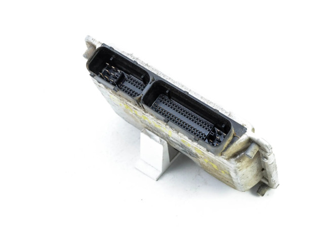 Комплект блоков управления 038906019FA, 0281010629 Ford Galaxy