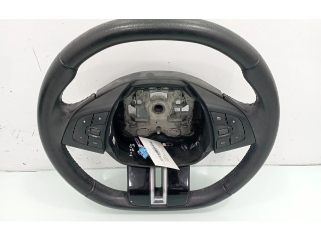 Руль Citroen C4 Cactus 2014- года 98303131ZD, 98304405ZD