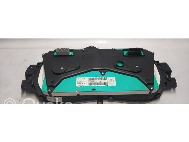 Панель приборов P248101432R, TE014r833T Dacia Sandero