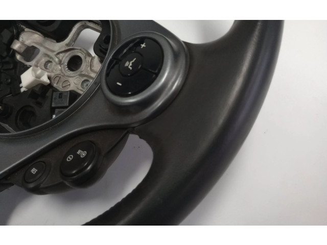 Руль Smart ForFour II W453 2014 - года 255506047R, 484002495R