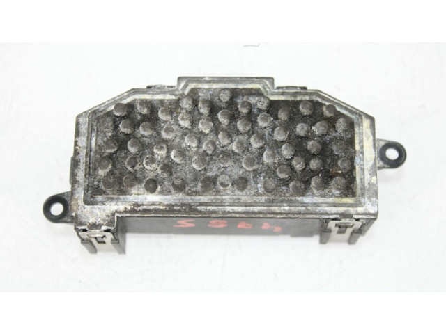 Блок управления климат-контролем 8K0820521B   Audi Q5 SQ5