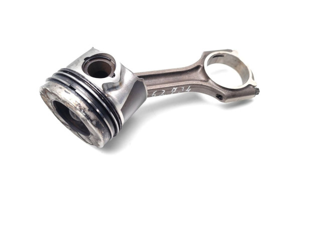 Píst D4FB Hyundai i30 D4FB