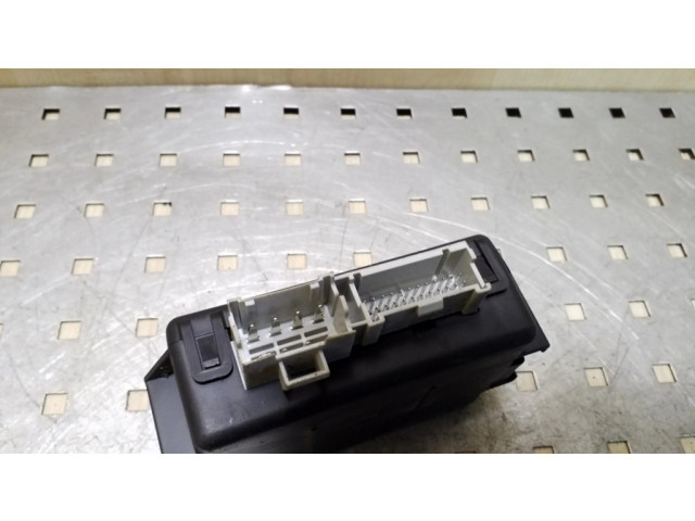 Блок комфорта 25843242   Chevrolet Captiva   