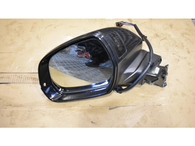 Зеркало электрическое Bentley Bentayga 2015 - года