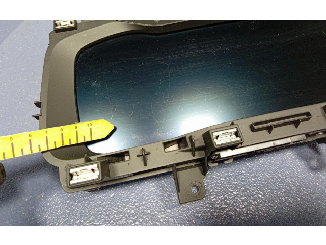 Панель приборов 5G1920791, 5G1920791 Volkswagen Golf Sportsvan